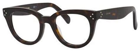 Celine 41379 Eyeglasses